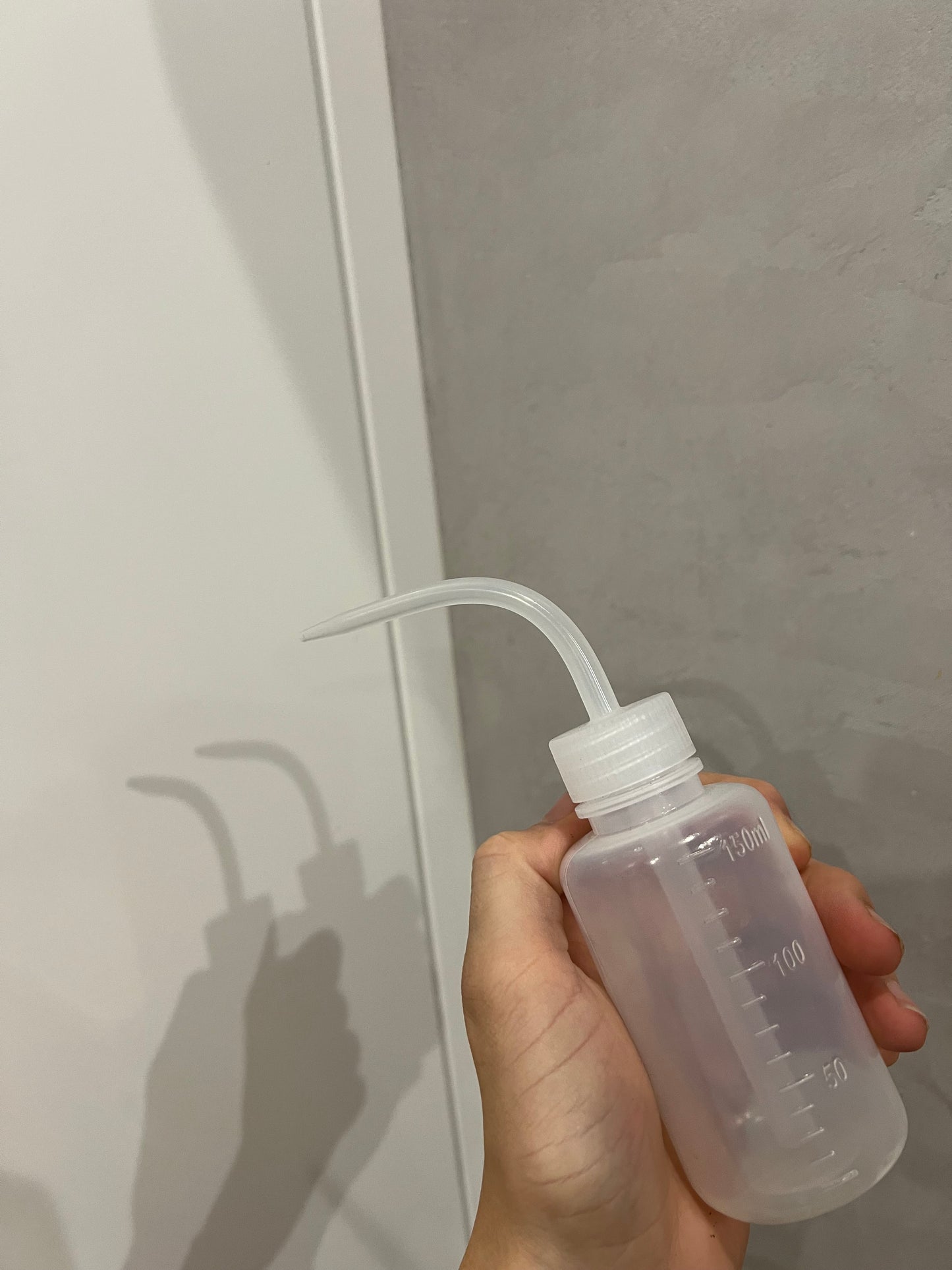 Stříkací lahev na zalévání (150ml)