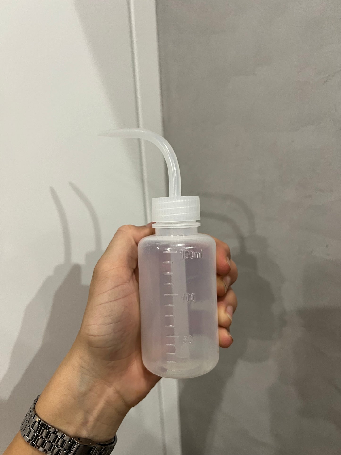 Stříkací lahev na zalévání (150ml)