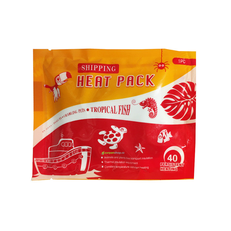 Heat pack (40h)